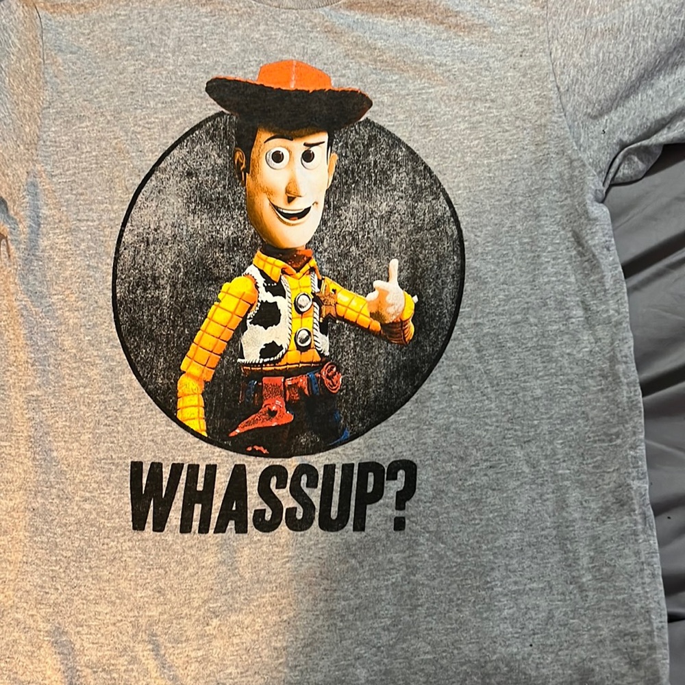 Toy Story T-shirt